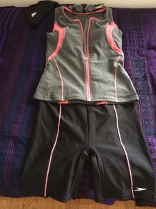 They don't look that much better without my body in them!